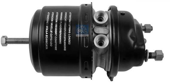 Wheel brake cylinder