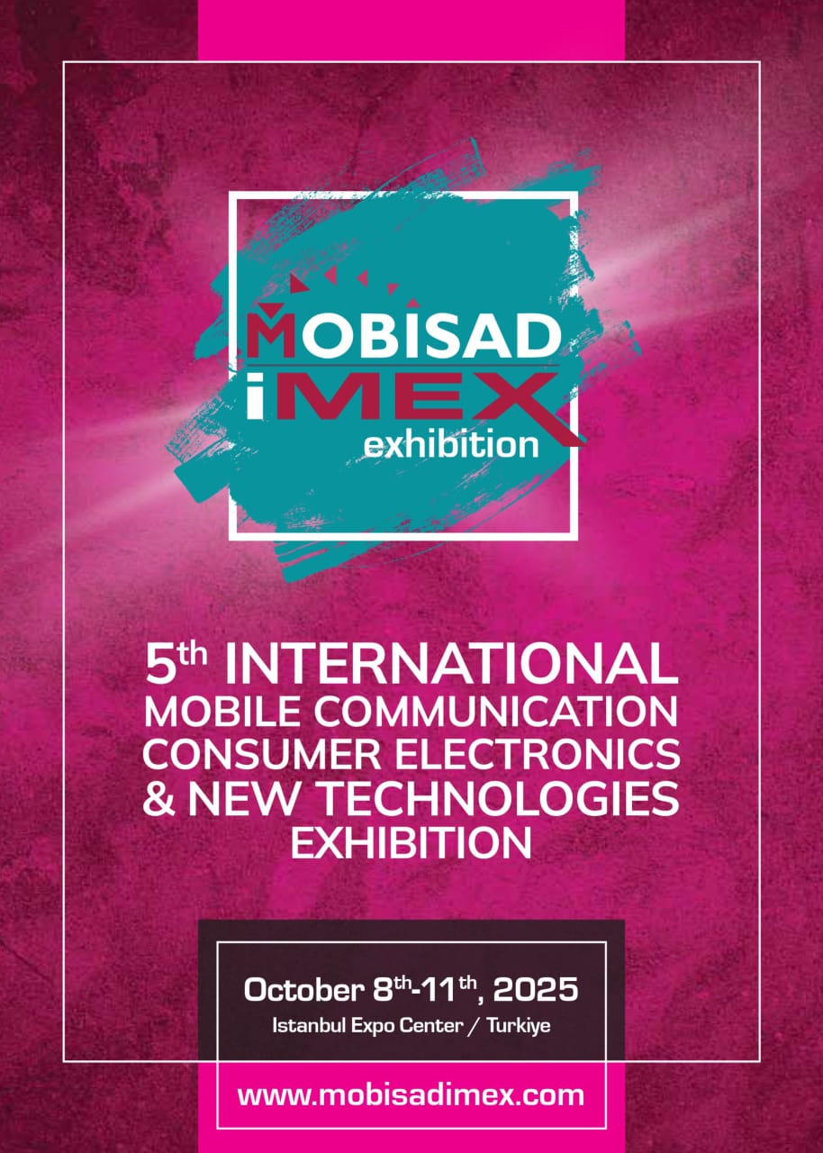 MOBİSAD-IMEX EXHIBITION