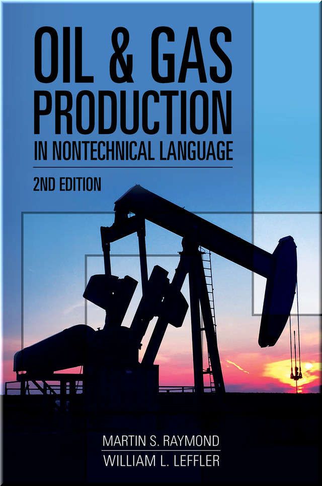 Nontechnical treatment of Oil and gas production