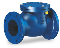 Swing Check Valve