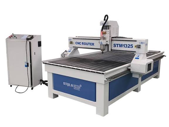 CNC Plasma cutting