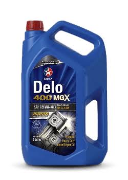 Delo 400 MGX