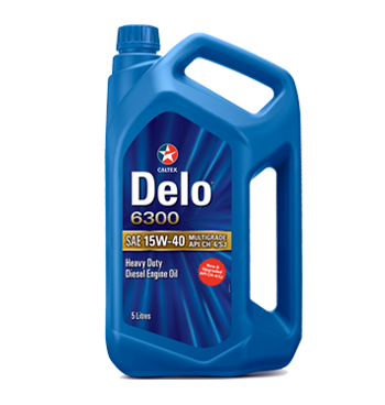 Delo 6300