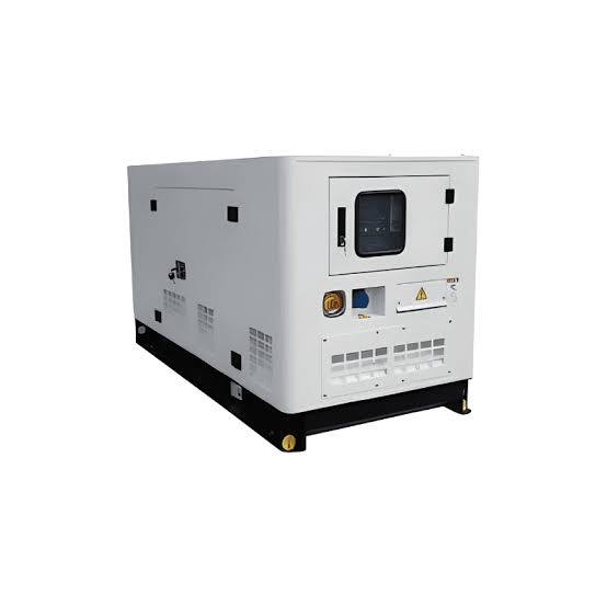 Hisaki silent diesel Generator