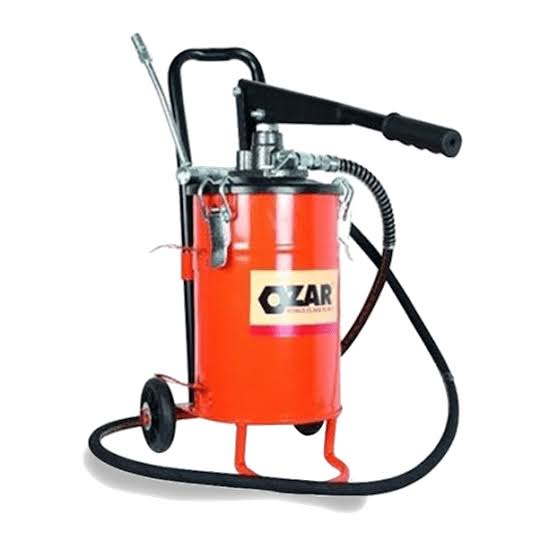 grease pump