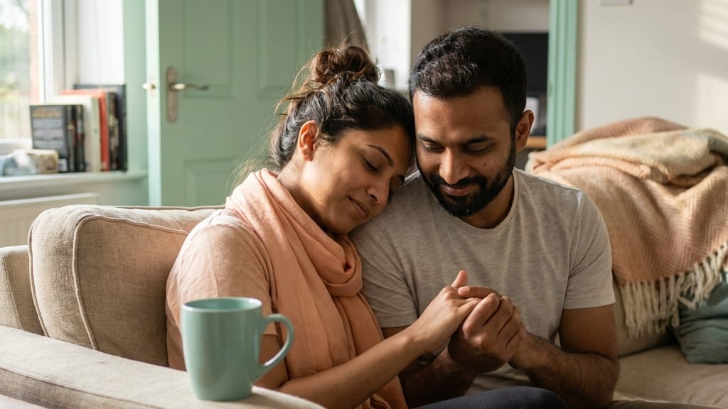 Guide : Comment gérer l’attachement anxieux dans tes relations