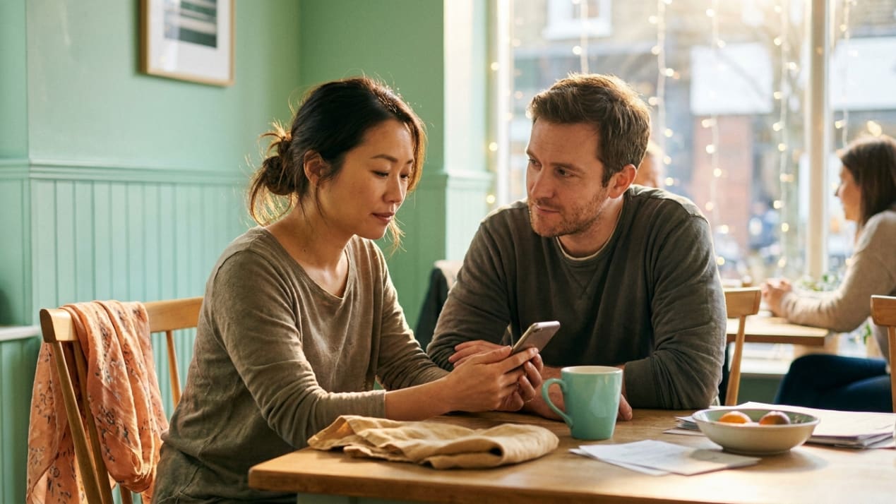 Why Do I Say Sorry for Everything? Understanding the Root of the Habit