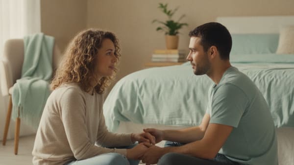 Reatar uma amizade: vale a pena dar o primeiro passo?