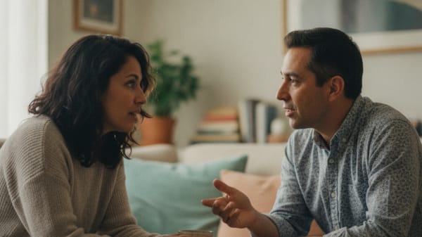 Como impor limites na família sem sentir culpa