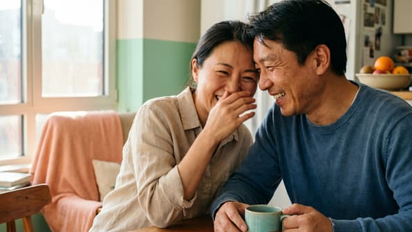 Guide: Fear of Commitment — Where It Comes From and What to Do