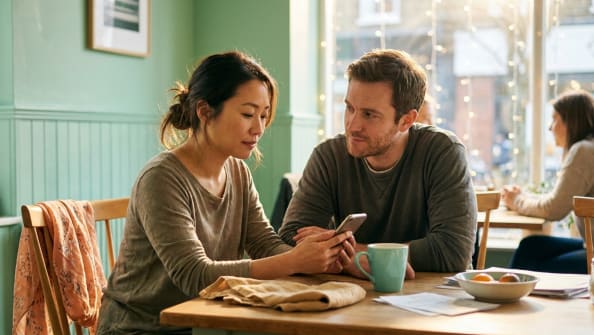 Why Do I Say Sorry for Everything? Understanding the Root of the Habit