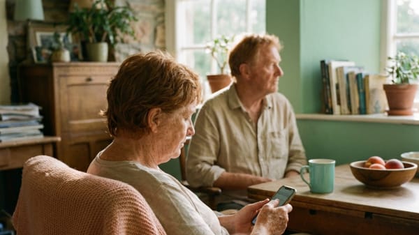 Que faire quand ton partenaire ment sur des petites choses ?