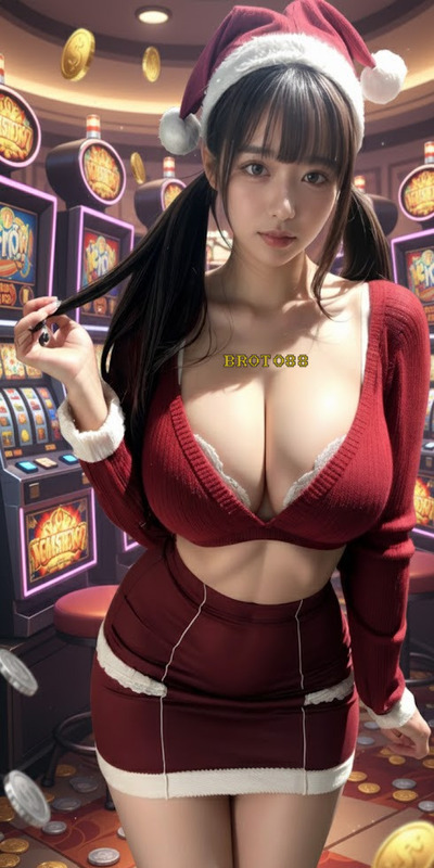 SLOT LUAR NEGERI