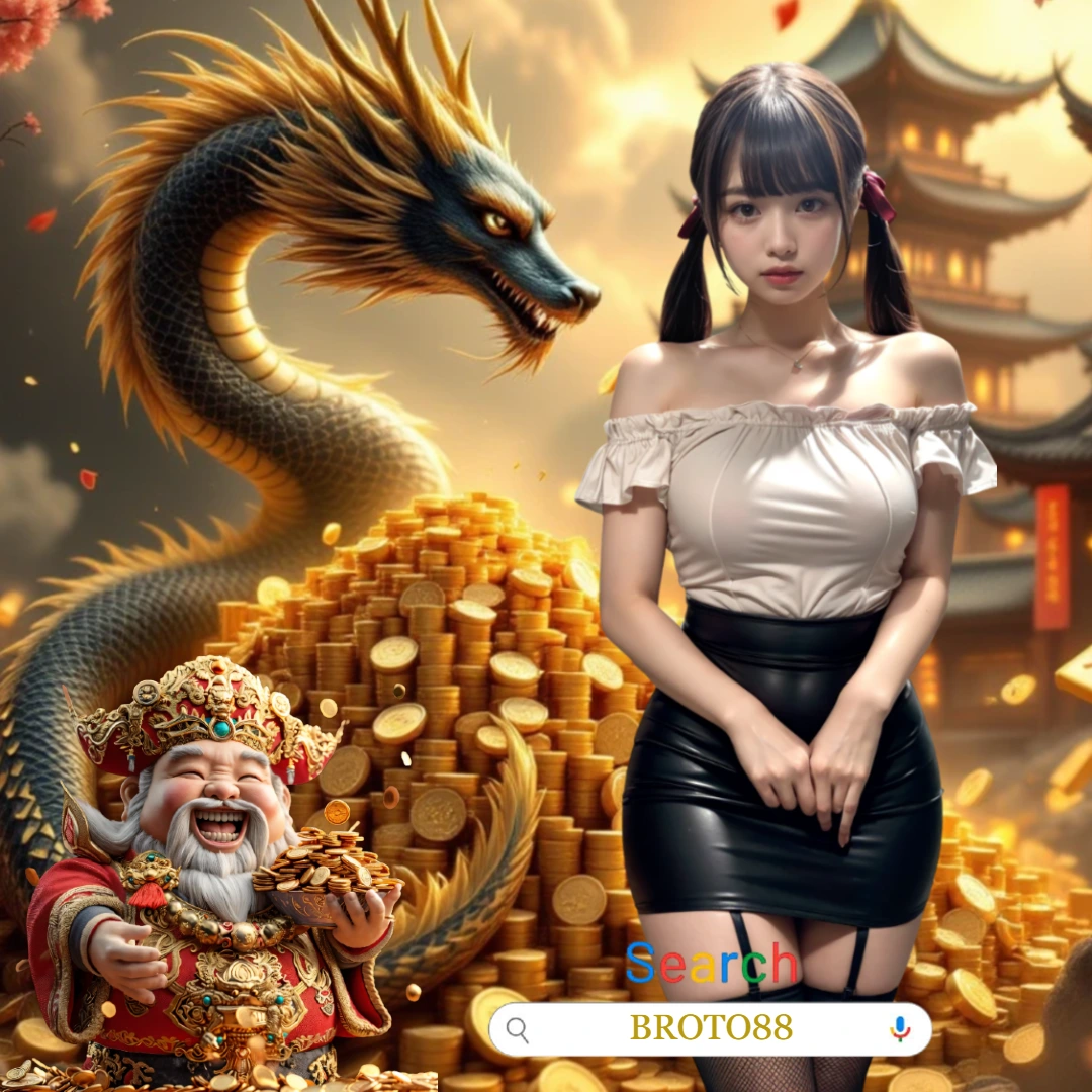 BROTO88 | Link Slot Server Luar Negeri Super Gacor Gampang Menang Hari Ini Server Thailand & Kamboja Terbaru image 1