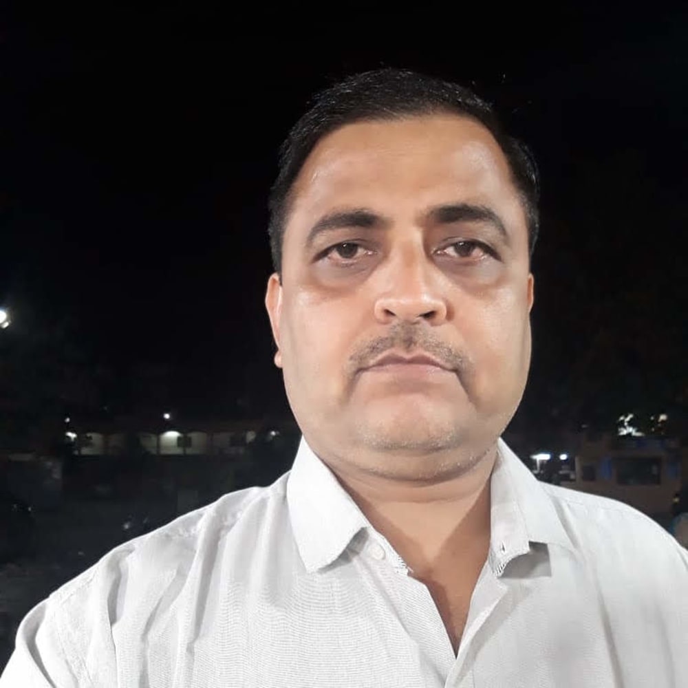 Santosh Shukla