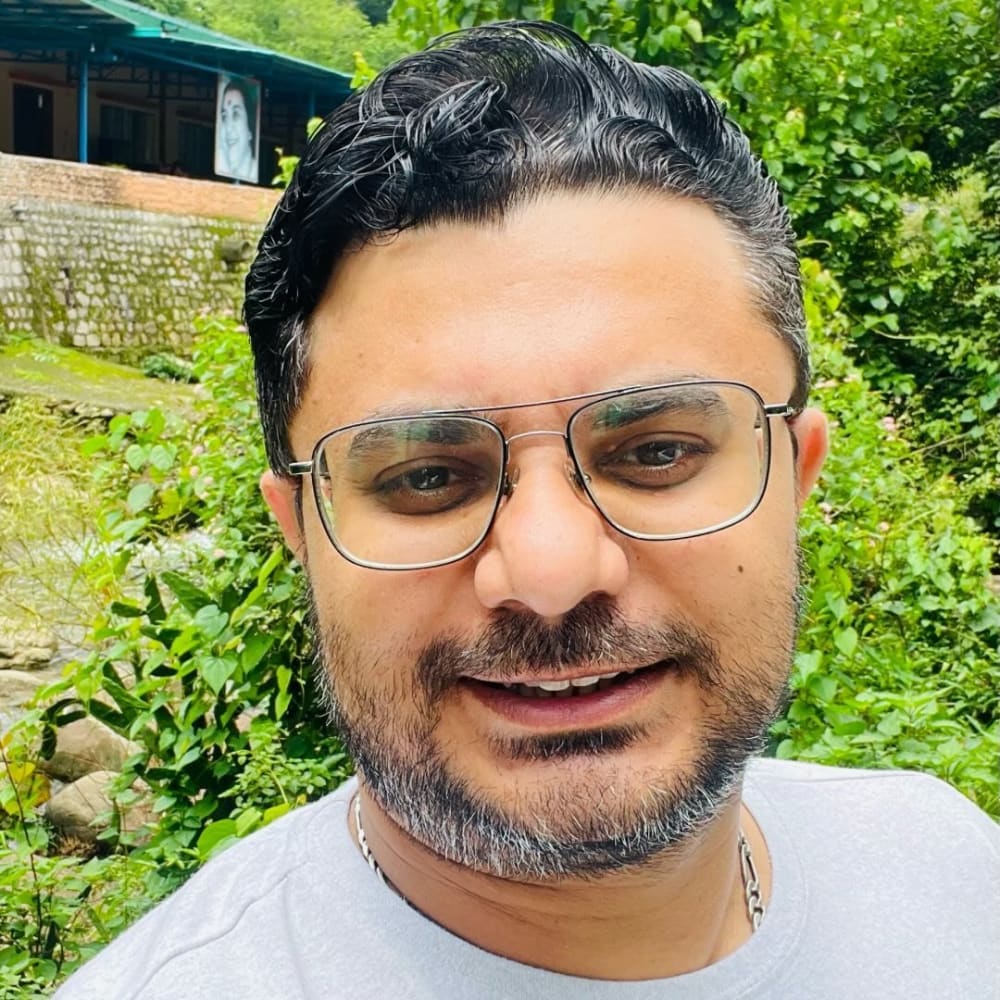 Varun Singh