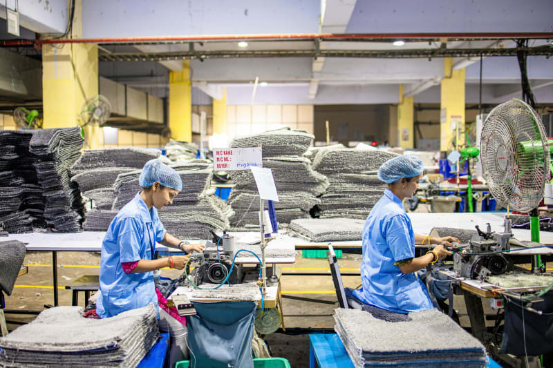 Shakti skills and livelihood program