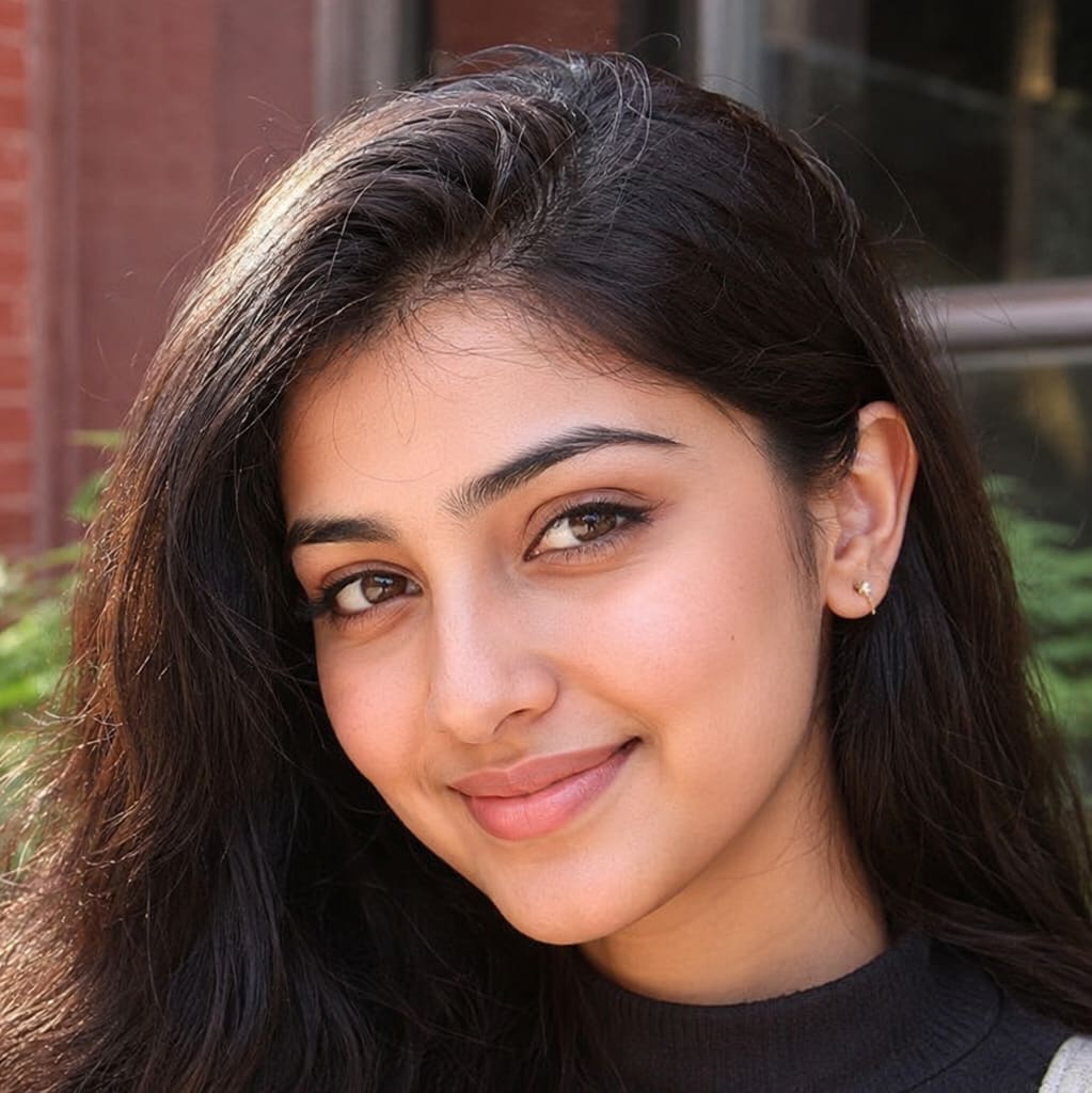 Udaan Foundation team member