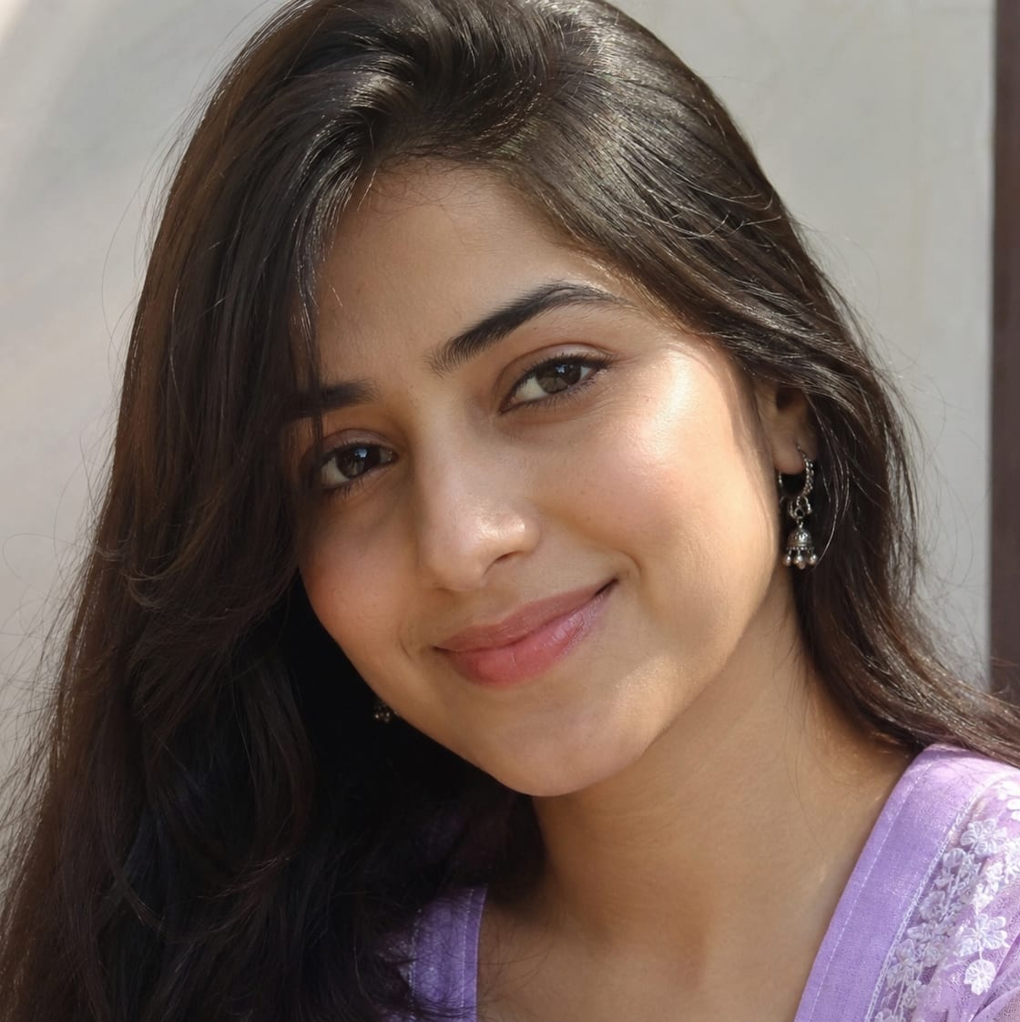 Udaan Foundation team member