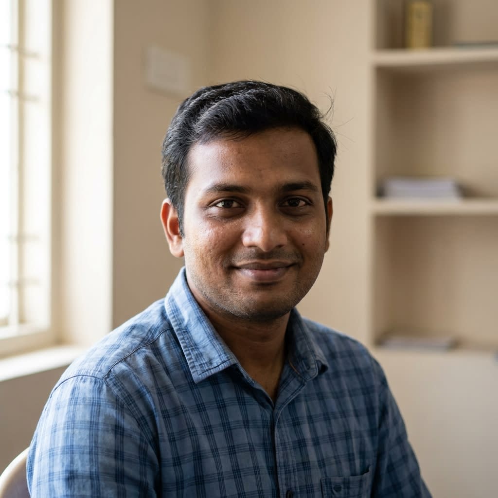 Udaan Foundation team member