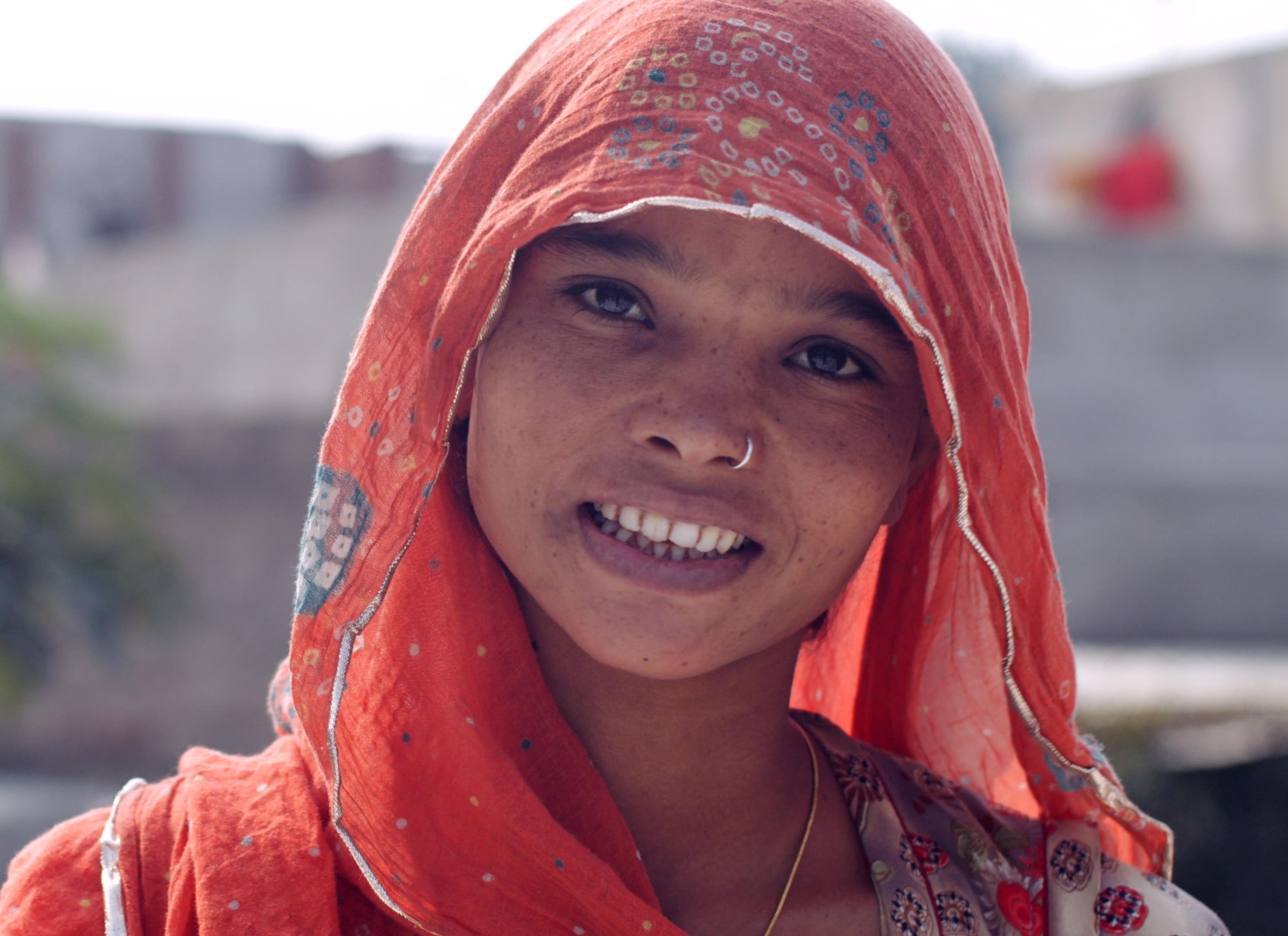 Asha — wellbeing and mental health program by Udaan Foundation