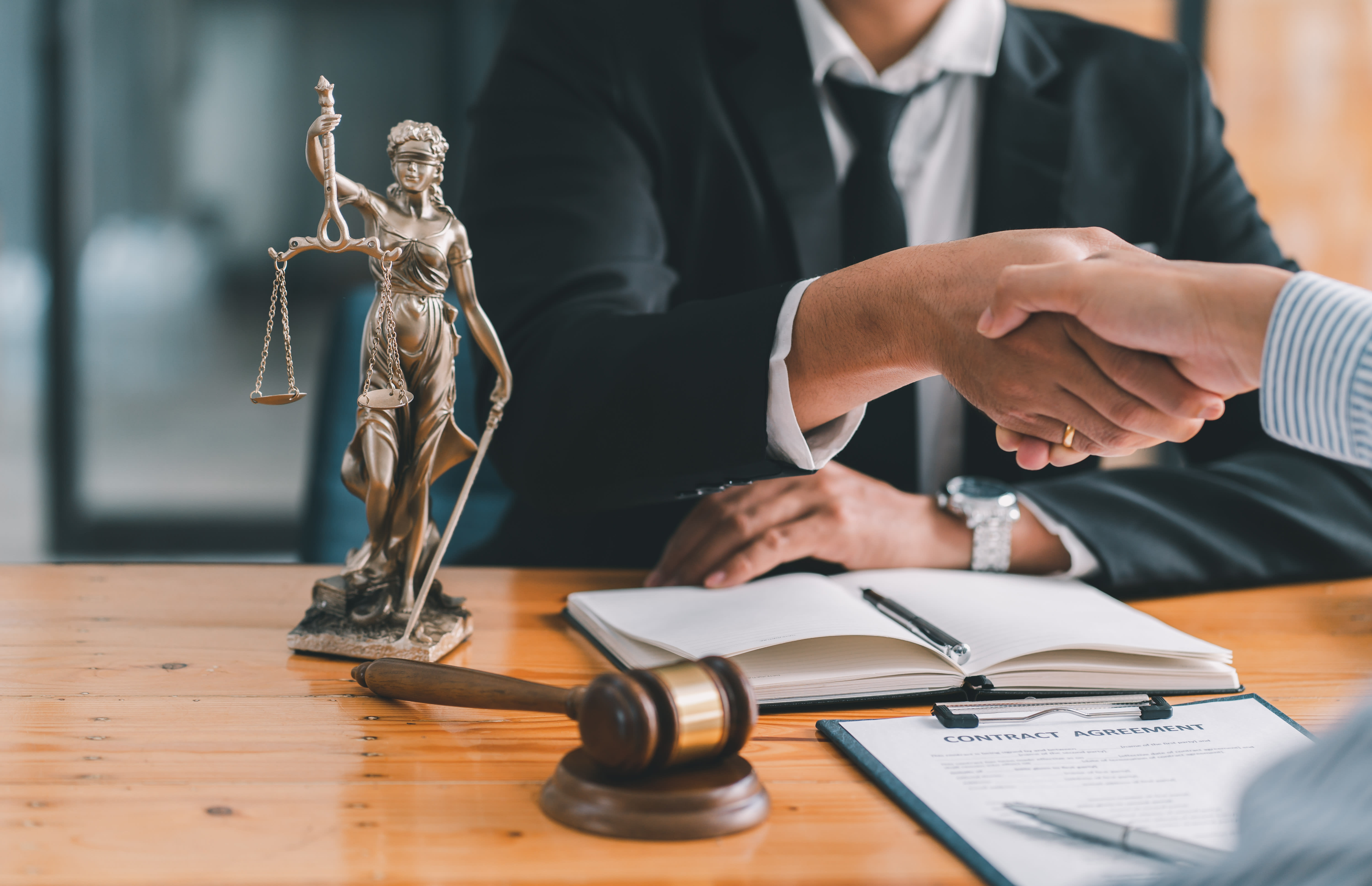 Nyaya — legal aid and justice program by Udaan Foundation