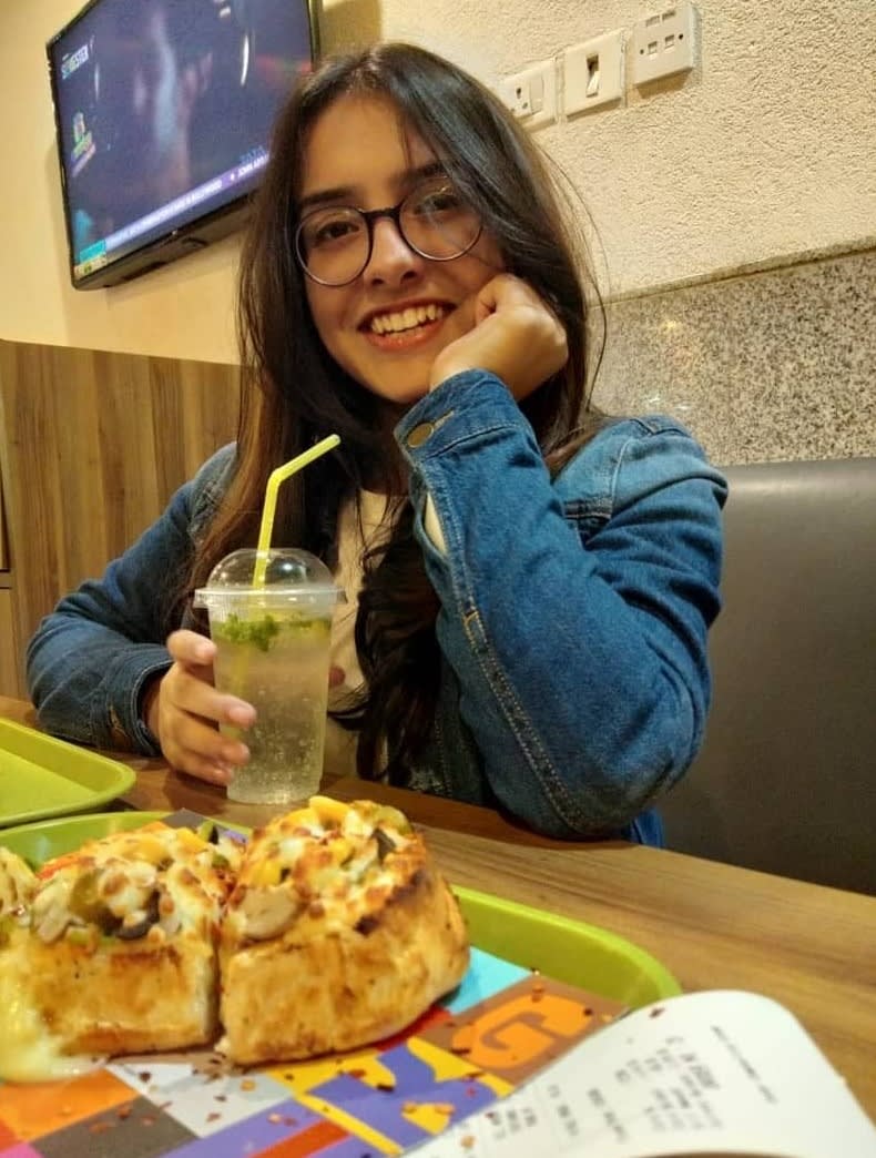 Candid moments