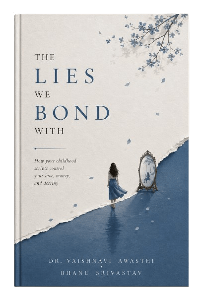 The Lies We Bond With - Dr. Vaishnavi Awasthi