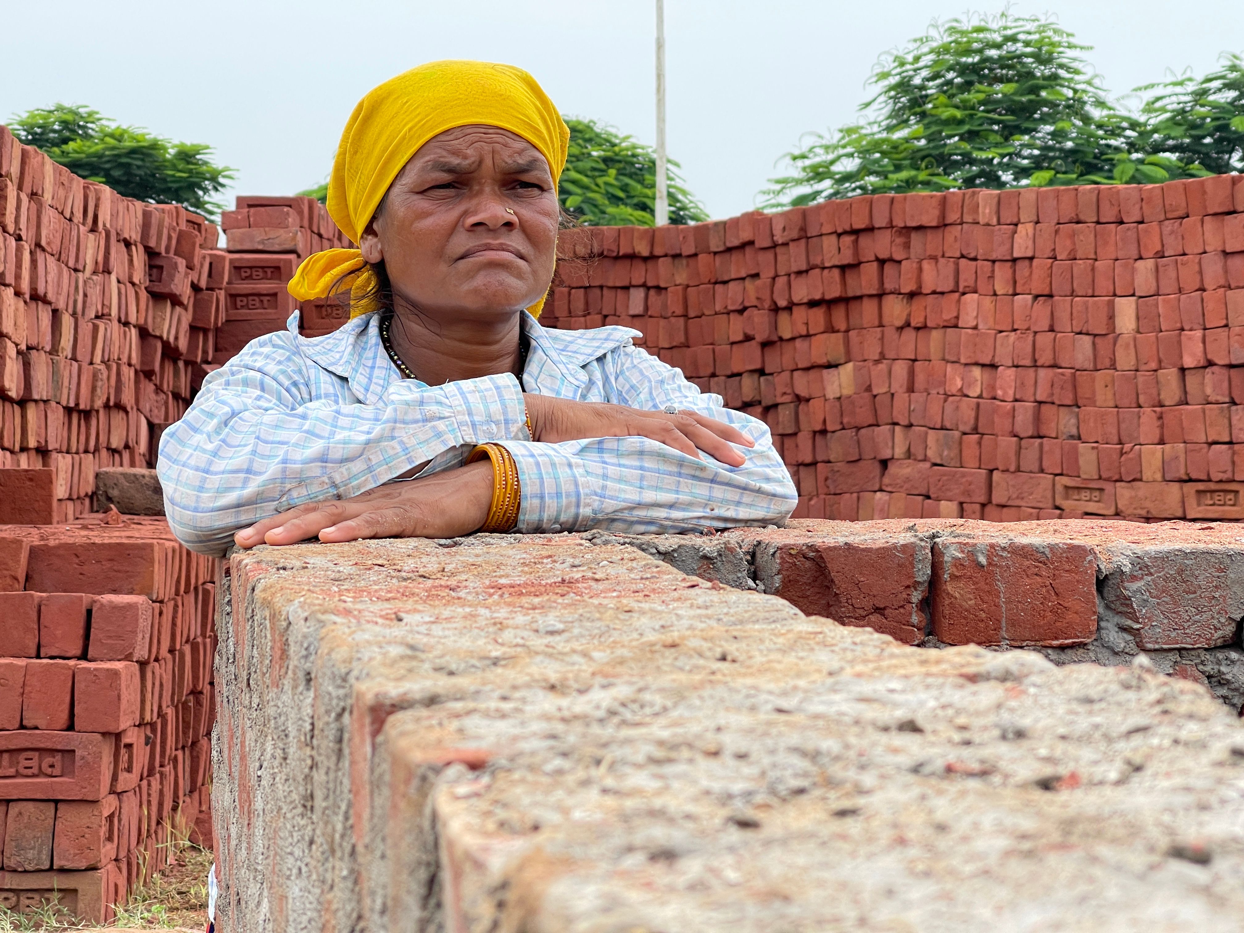 Woman Empowerment in India