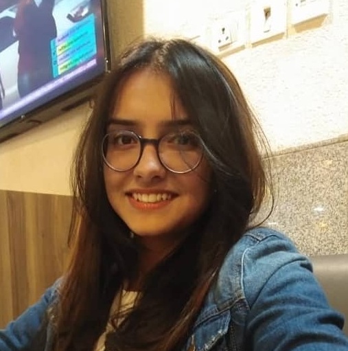 Dr. Vaishnavi Awasthi, Founder of Manikarnika