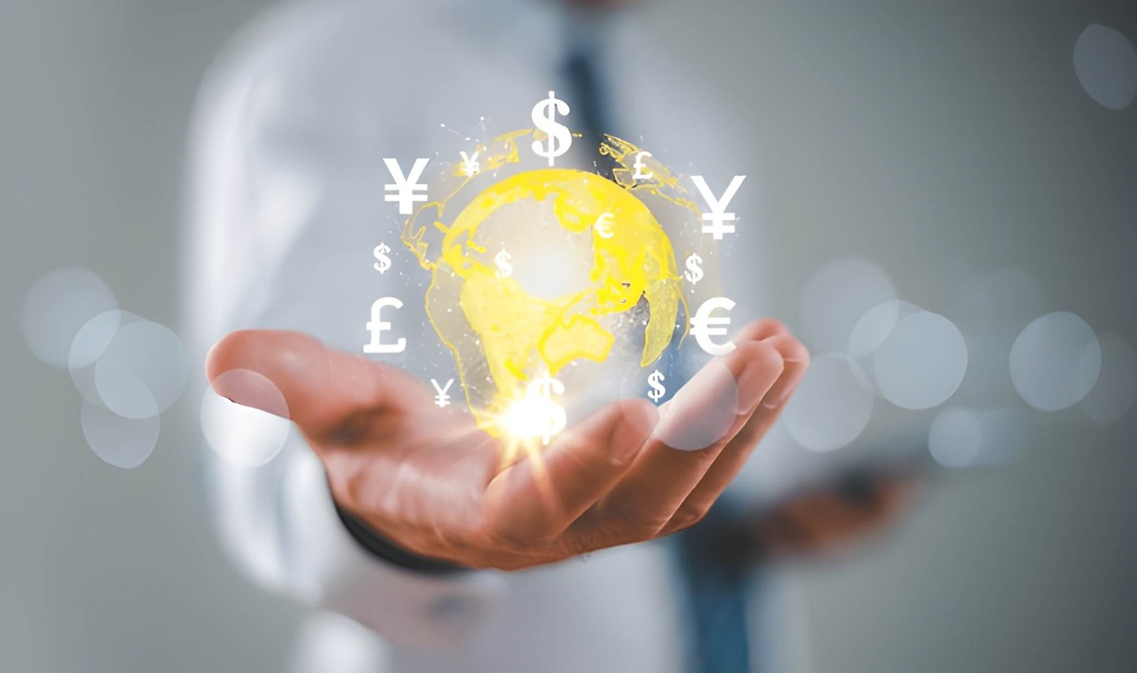 Understanding FCNR(B), NRE, and NRO Deposits: Structure & Taxing