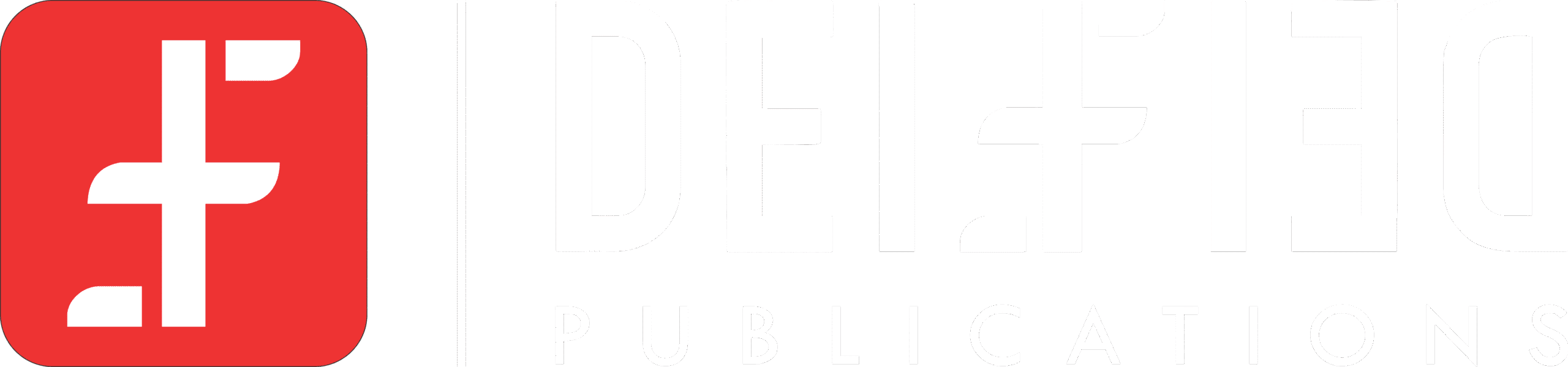 Deified Publications