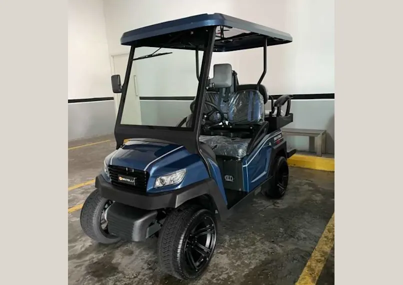 Carrito de Gold 2023