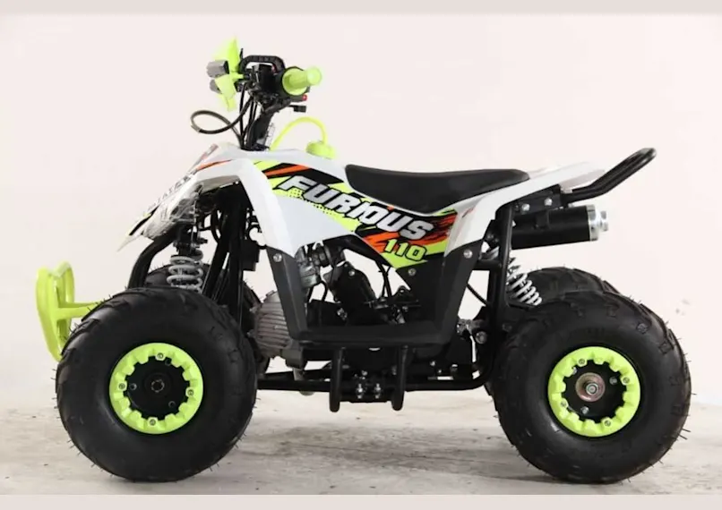 2024 Raptor 2024