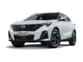 GAC Emzoom: GL Automática 2025
