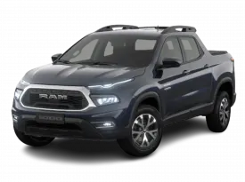 Ram 1000 Big Horn Automática 2025