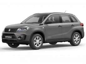 Suzuki Vitara GL Manual 2026