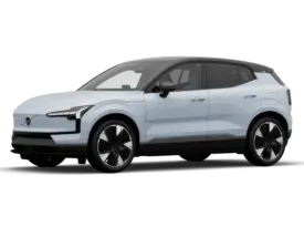 Volvo EX30: Plus Automática 2025