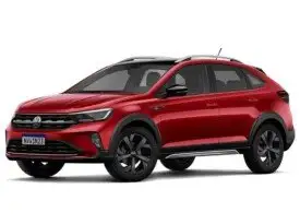 Volkswagen Nivus: Highline Black Style Automática 2025