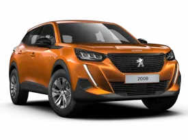 Peugeot 2008 Active Automática 2025