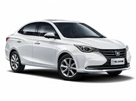 Changan Alsvin Automática 2025