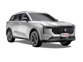 Bestune T55 Automática 2025