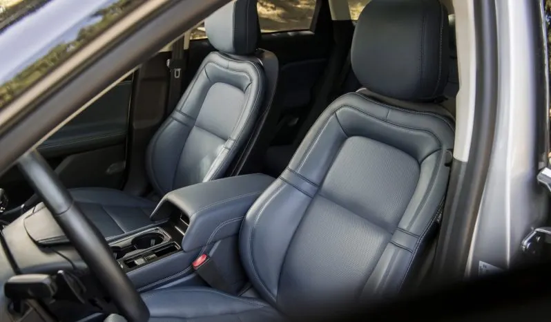 Lincoln Corsair Grand Touring lleno