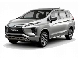 Mitsubishi Xpander Automática 2025