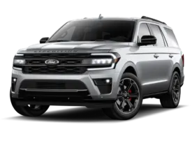 Ford Expedition Stealth Automática 2025
