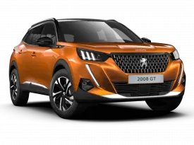 Peugeot 2008 GT Automática 2025