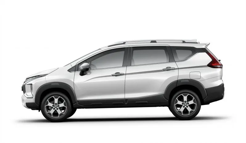 Mitsubishi Xpander Cross lleno