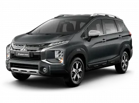 Mitsubishi Xpander Cross Automática 2025