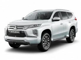 Mitsubishi Montero Sport Premium Automática 2025