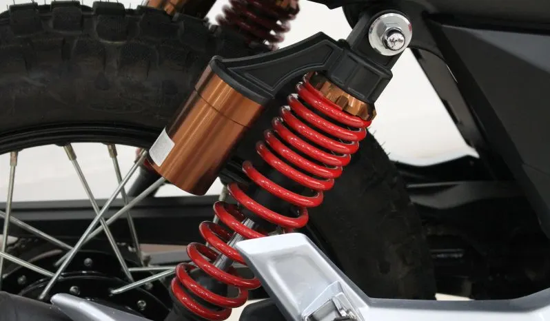 APRILIA ETX 150 full